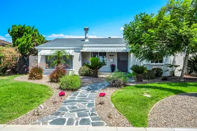 1060 Pacific Beach Drive, San Diego, CA 92109 - Photo 1