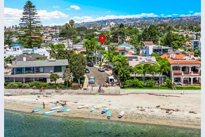 1060 Pacific Beach Drive, San Diego, CA 92109 - Photo 2
