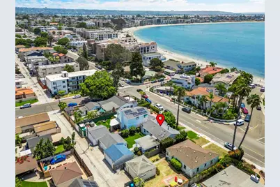 1060 Pacific Beach Drive, San Diego, CA 92109 - Photo 46