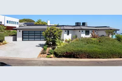 1553 Copa De Oro Drive, La Jolla, CA 92037 - Photo 2