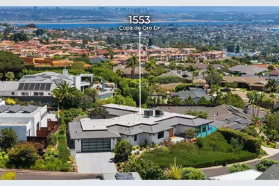 1553 Copa De Oro Drive, La Jolla, CA 92037 - Photo 54