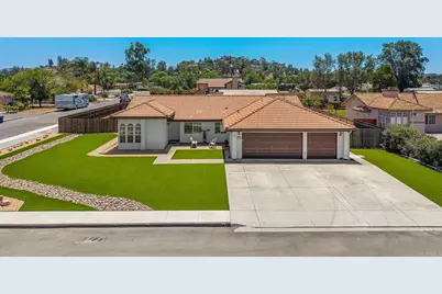 1229 Anna Rose Lane, Ramona, CA 92065 - Photo 58