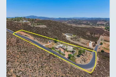 2255 Los Altos De Cerro, Ramona, CA 92065 - Photo 4