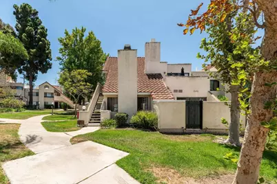 321 N Melrose #C, Vista, CA 92083 - Photo 6