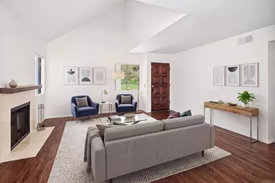 321 N Melrose #C, Vista, CA 92083 - Photo 1