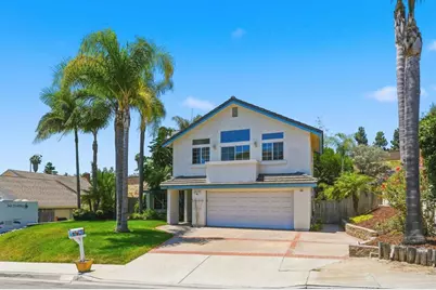 356 Delage Drive, Encinitas, CA 92024 - Photo 1