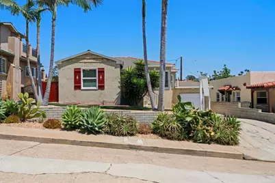 3219 Goldfinch Street, San Diego, CA 92103 - Photo 1