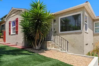 3219 Goldfinch Street, San Diego, CA 92103 - Photo 8