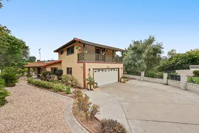 983 El Pajodo Place, Vista, CA 92084 - Photo 1