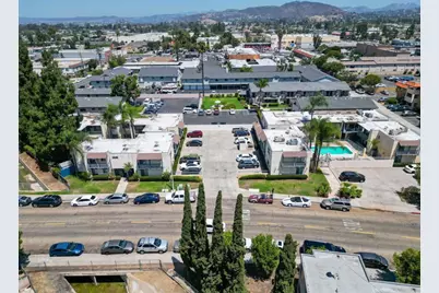 732 E Lexington Avenue #11, El Cajon, CA 92020 - Photo 2