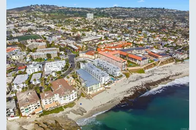 101 Coast Boulevard #1H, La Jolla, CA 92037 - Photo 46