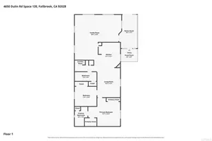 4650 Dulin Road #Spc 120, Fallbrook, CA 92028 - Photo 48