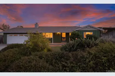 1649 Hilcorte Drive, Escondido, CA 92026 - Photo 1