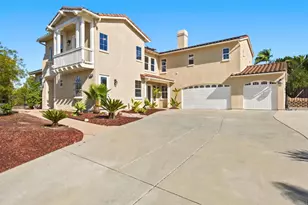 399 Amparo Dr, Escondido, CA 92025 - Photo 1