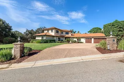 1947 Bear Valley Oaks Road, Escondido, CA 92025 - Photo 2