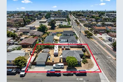 1340 E 8th Street, National City, CA 91950 - Photo 2