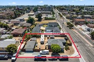 1340 E 8th St, National City, CA 91950 - Photo 2