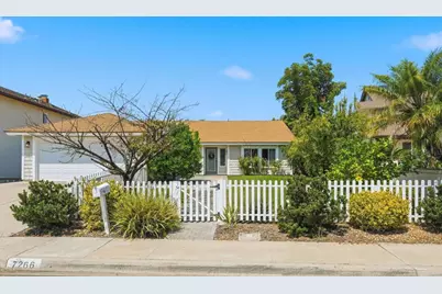 7266 Arpege Rd, San Diego, CA 92119 - Photo 1