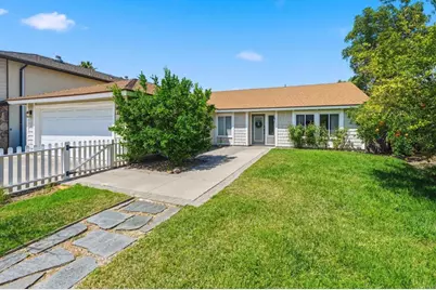 7266 Arpege Rd, San Diego, CA 92119 - Photo 2