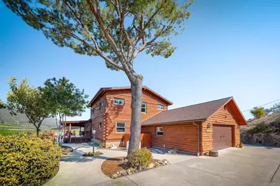 17552 S Mesa Drive, Pauma Valley, CA 92061 - Photo 30