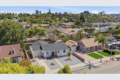 6325 Malcolm Drive, San Diego, CA 92115 - Photo 26