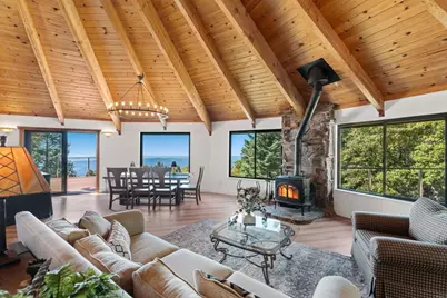 3413 Fern Meadow Road, Palomar Mountain, CA 92060 - Photo 2