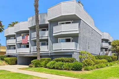 834 Tait Street #1, Oceanside, CA 92054 - Photo 2