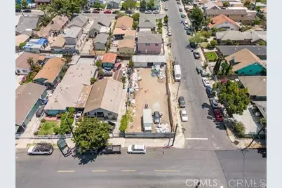 1403 E 42nd Street, Los Angeles, CA 90011 - Photo 1