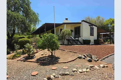 18218 Paradise Mountain Rd Spc 44 #Lot 44, Valley Center, CA 92082 - Photo 2