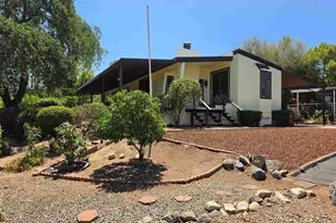18218 Paradise Mountain Rd Spc 44 #Lot 44, Valley Center, CA 92082 - Photo 2