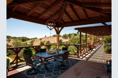 4241 Via El Dorado, Fallbrook, CA 92028 - Photo 34