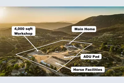 19576 Paradise Mountain Road, Valley Center, CA 92082 - Photo 14