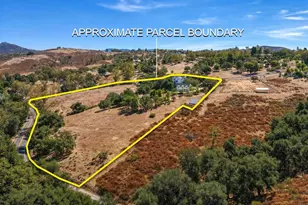 24665 Rancho Santa Teresa Dr, Ramona, CA 92065 - Photo 4