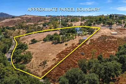 24665 Rancho Santa Teresa Drive, Ramona, CA 92065 - Photo 4