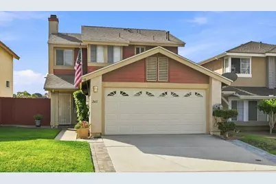 2411 Manzana Way, San Diego, CA 92139 - Photo 2