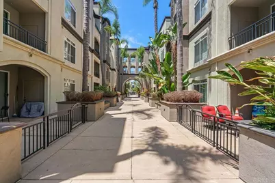 4155 Executive Drive #E307, La Jolla, CA 92037 - Photo 44