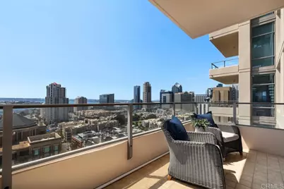 550 Front Street #1706, San Diego, CA 92101 - Photo 4