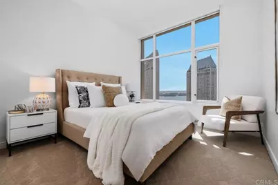 550 Front Street #1706, San Diego, CA 92101 - Photo 24