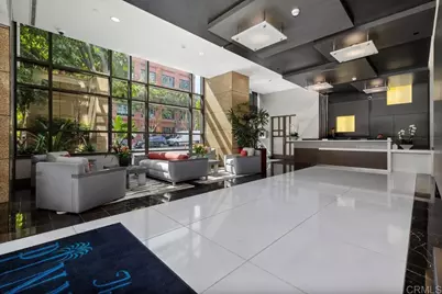 550 Front Street #1706, San Diego, CA 92101 - Photo 32