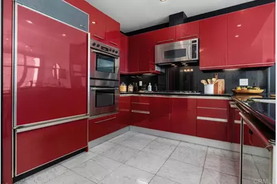 550 Front Street #1706, San Diego, CA 92101 - Photo 8