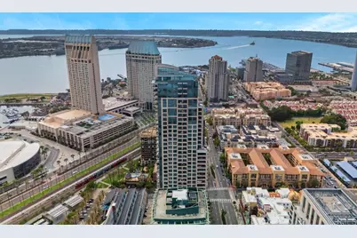 550 Front Street #1706, San Diego, CA 92101 - Photo 46