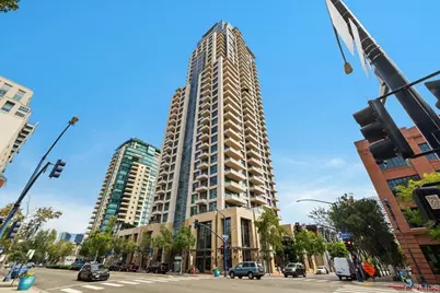 550 Front Street #1706, San Diego, CA 92101 - Photo 50