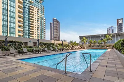 550 Front Street #1706, San Diego, CA 92101 - Photo 36