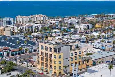 550 Seagaze Drive #7, Oceanside, CA 92054 - Photo 1