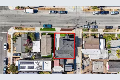 3569 Monroe Avenue, San Diego, CA 92116 - Photo 36