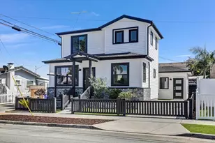3569 Monroe Ave, San Diego, CA 92116 - Photo 1