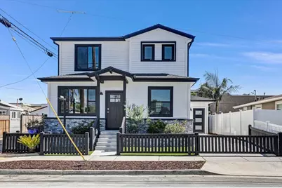 3569 Monroe Avenue, San Diego, CA 92116 - Photo 2