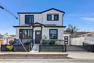3569 Monroe Ave, San Diego, CA 92116 - Photo 2