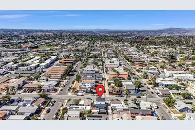 3569 Monroe Avenue, San Diego, CA 92116 - Photo 40