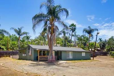 1949 Sunnyside Ave Avenue, El Cajon, CA 92019 - Photo 2